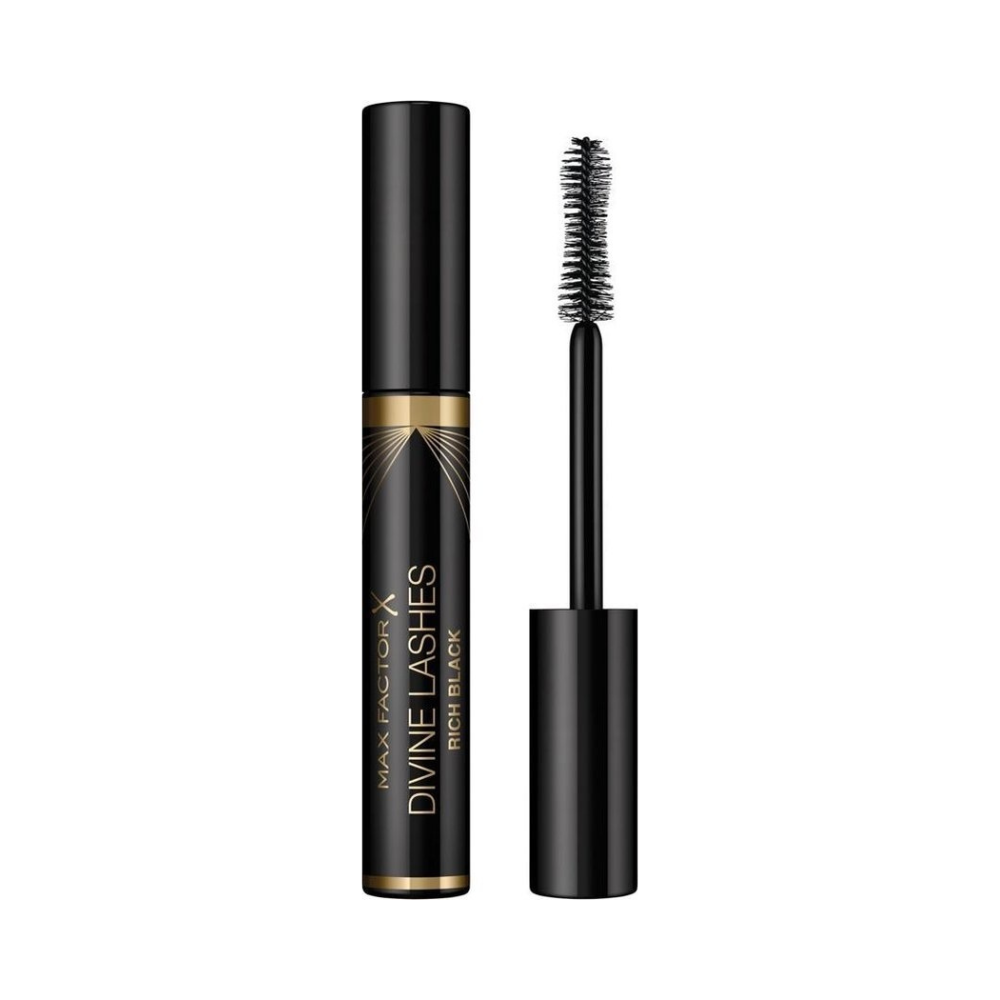 Max Factor Divine Lashes Mascara – 01 Schwarz