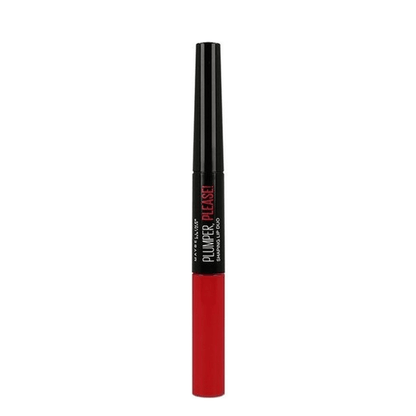 Maybelline New York Plumper Please Lippenstift