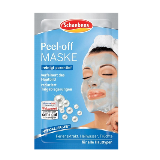 Schaebens Gezichtsmasker
