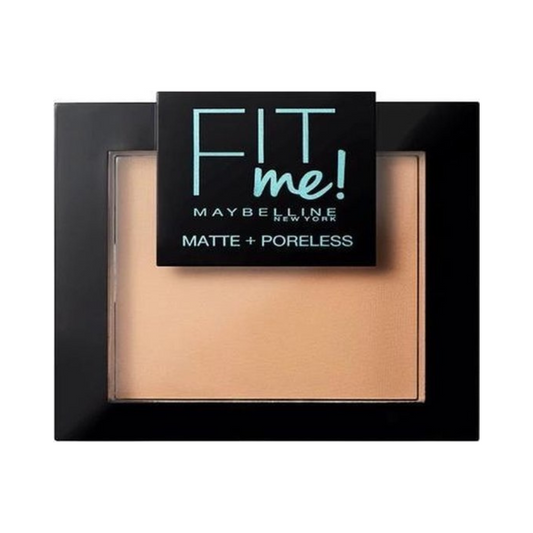 Maybelline Fit Me Matte & Poreless Powder Face Powder