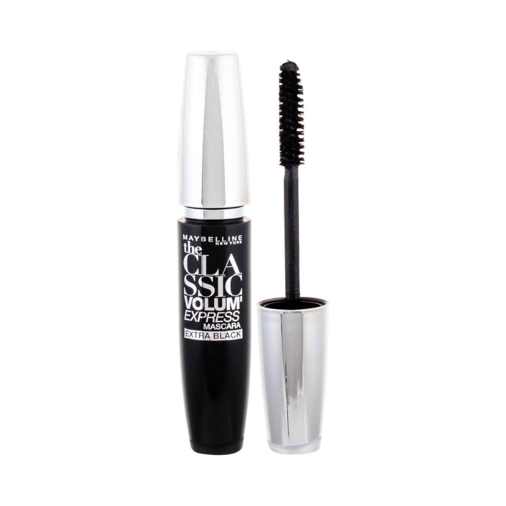 Maybelline New York Mascara für Volumen,
