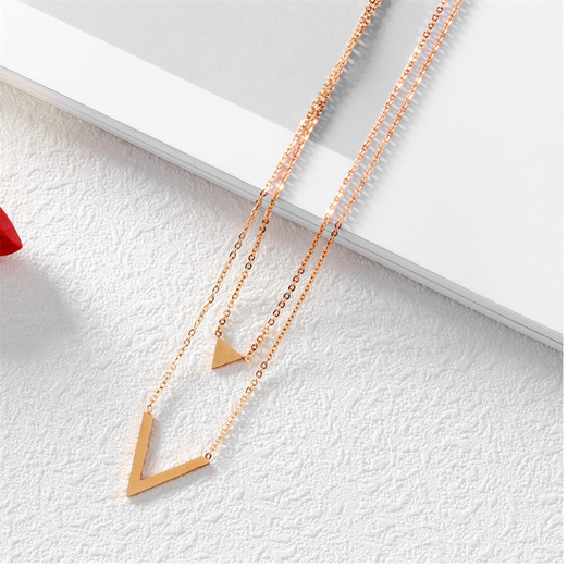 Halskette, Damen schmuck, Damen Modeschmuck, Frauen Schmuck