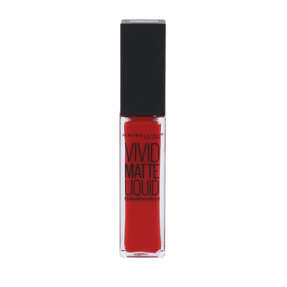 Maybelline New York Vivid Matte Liquid Lipstick