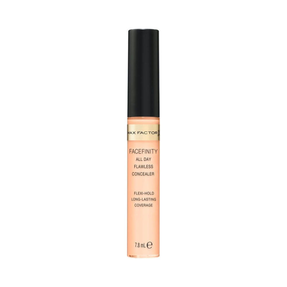 Max Factor Facfinity All Day Flawless Concealer