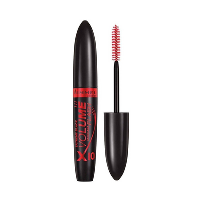 Rimmel London Volume Flash Highspeed – Schwarz – Mascara