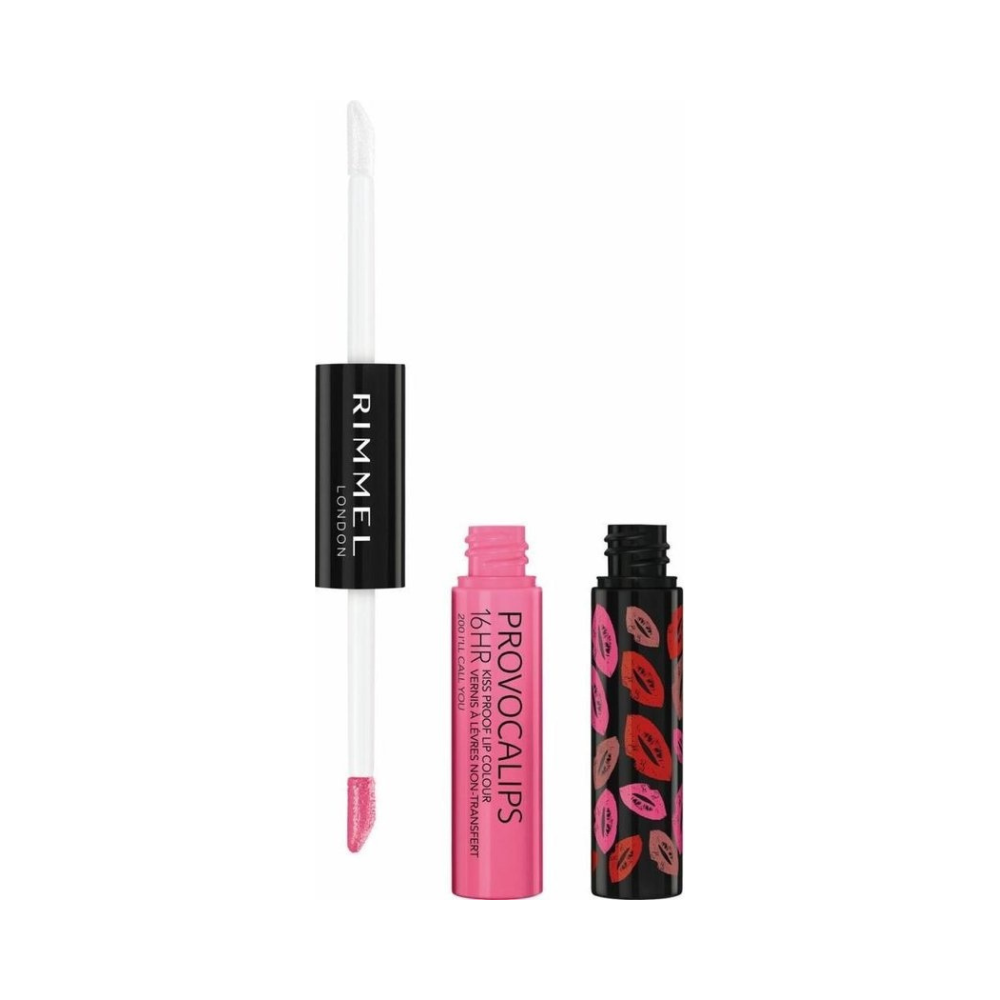 Rimmel London Provocalips Lip Colour Lippenstift