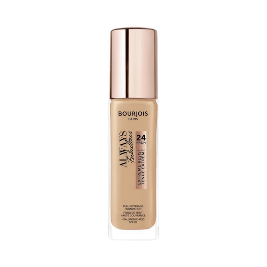 Bourjois Always Fabulous Foundation