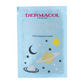 Dermacol – Verschönernde Peel-Off-Metallic-Reinigungsmaske