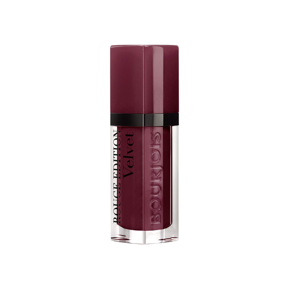 Bourjois Paris Rouge Edition Velvet Lipstick 7.7ml