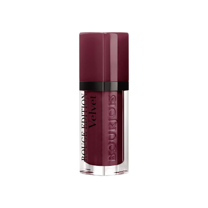 Bourjois Paris Rouge Edition Velvet Lipstick 7.7ml