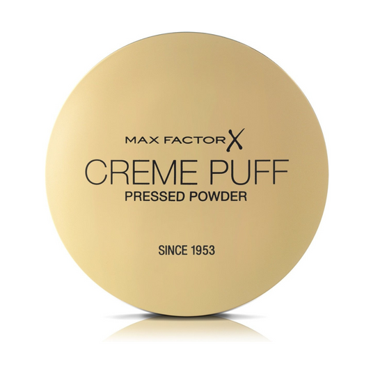 Max Factor Creme Puff Gesichtspuder 21G