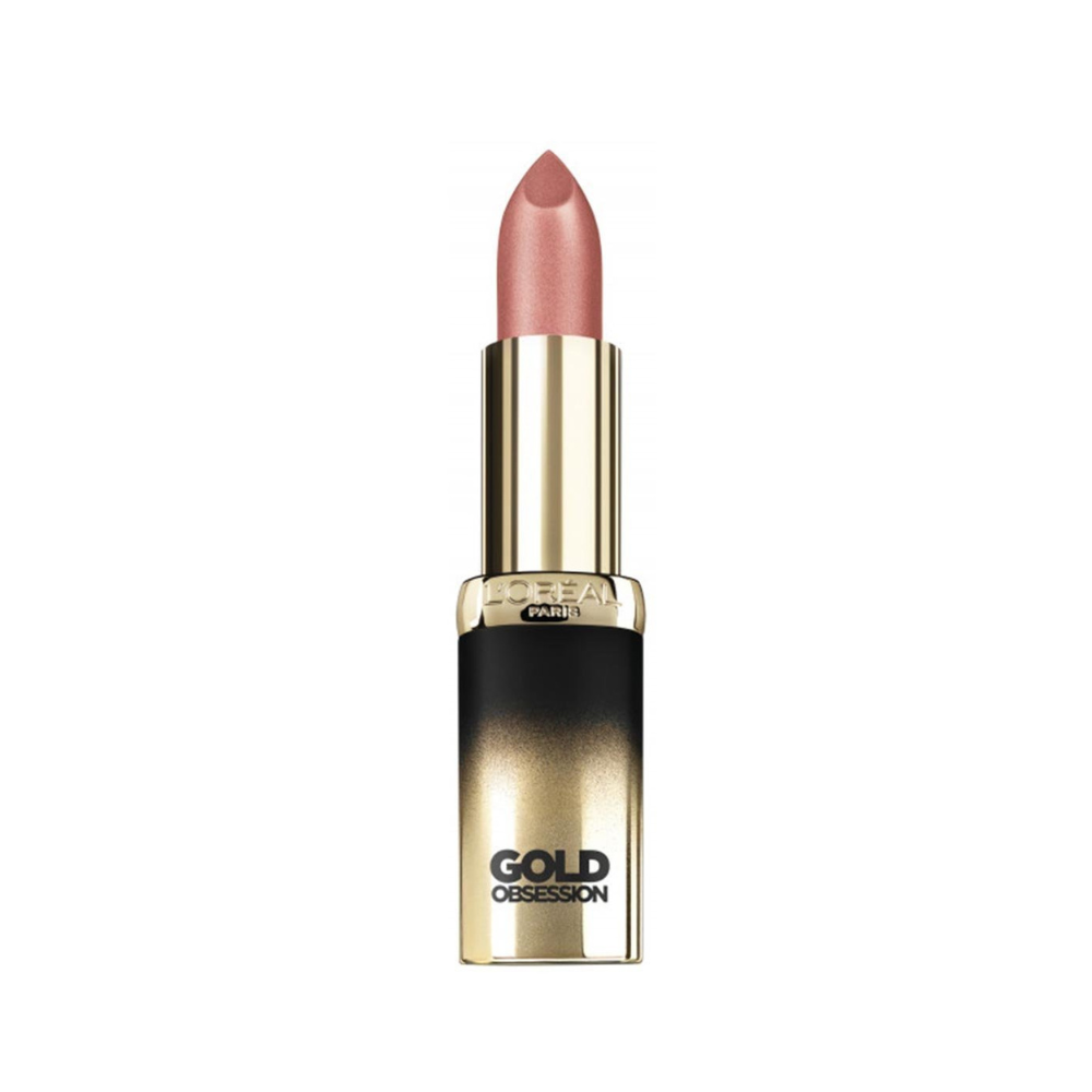 L'Oréal Paris L'Oréal Lippenstift Color Riche Satin 4,3 g