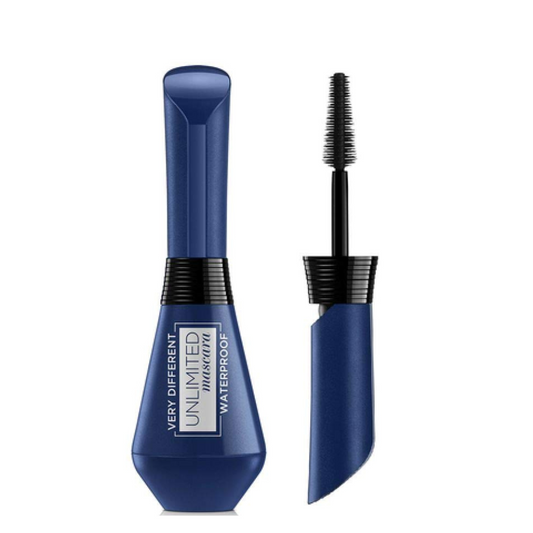 L'Oréal Paris Unlimited Mascara, 7.4 ml