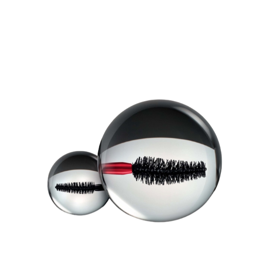 L'Oreal Paris PRO XXL LIFT 2-Stufen-Mascara Schwarz 12 ml