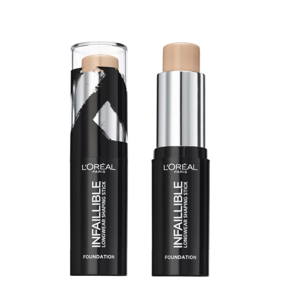 L'Oréal Paris Infaillible Kontur-Stick Foundation