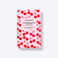 VITAMASQUES Vegan Collagen Lip Mask - Hydrating Lip Mask with Hyaluronic & Cherry Extract - Nourishing & Plumping