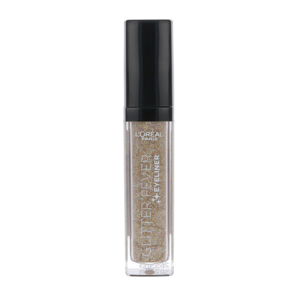 L'Oréal Paris Glitzer-Eyeliner