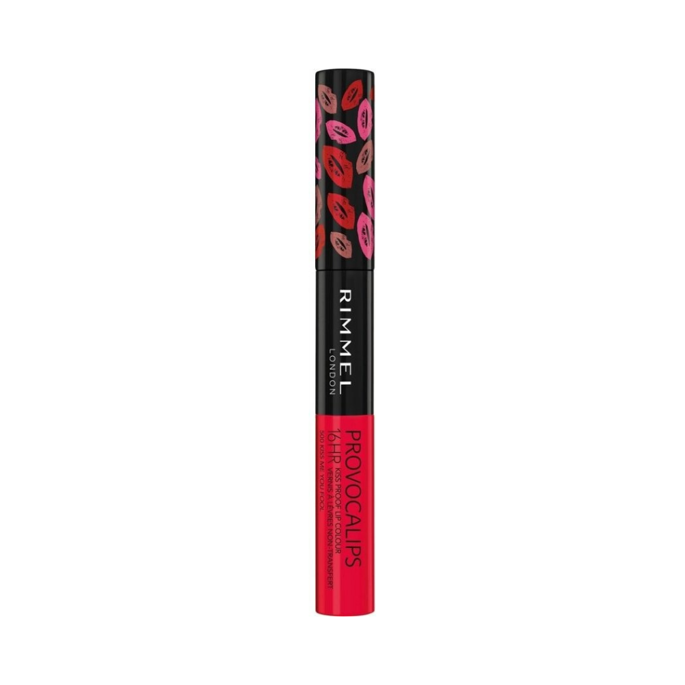 Rimmel London Provocalips Lip Colour Lippenstift