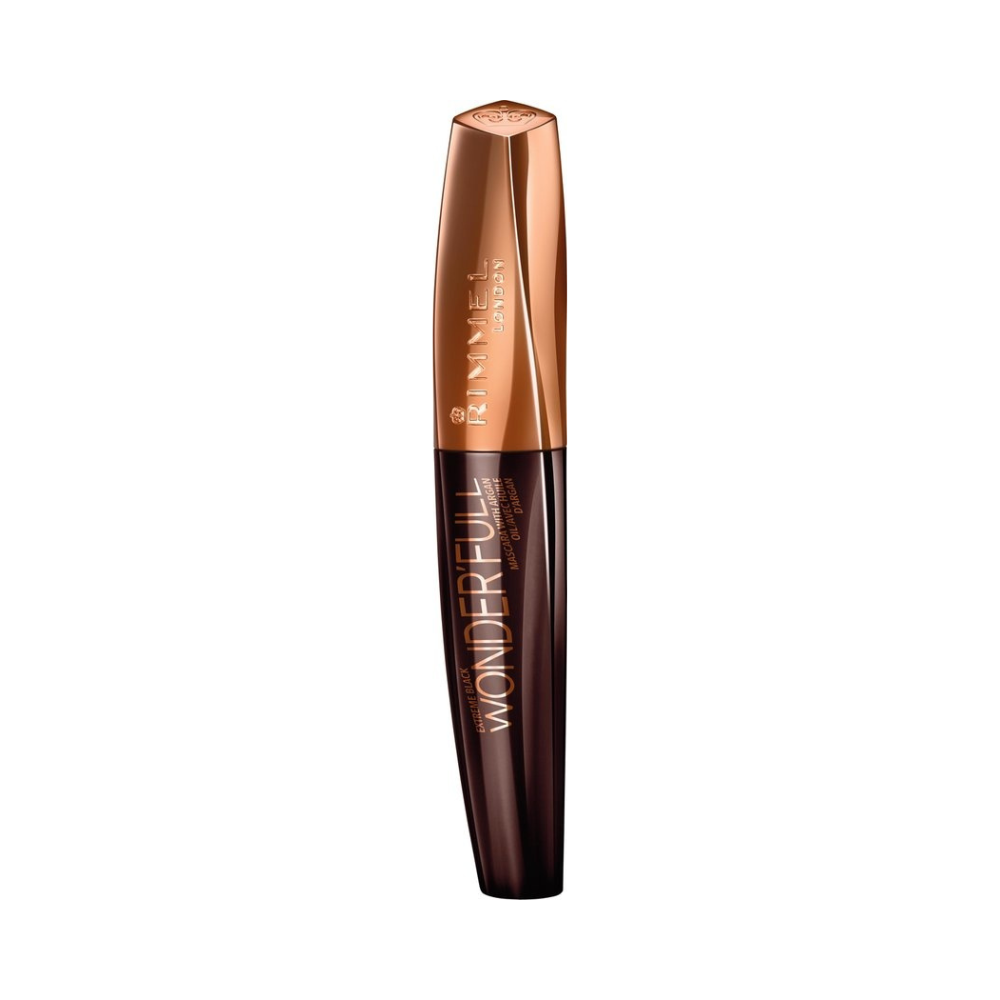 Rimmel London Wonderfully Real Mascara