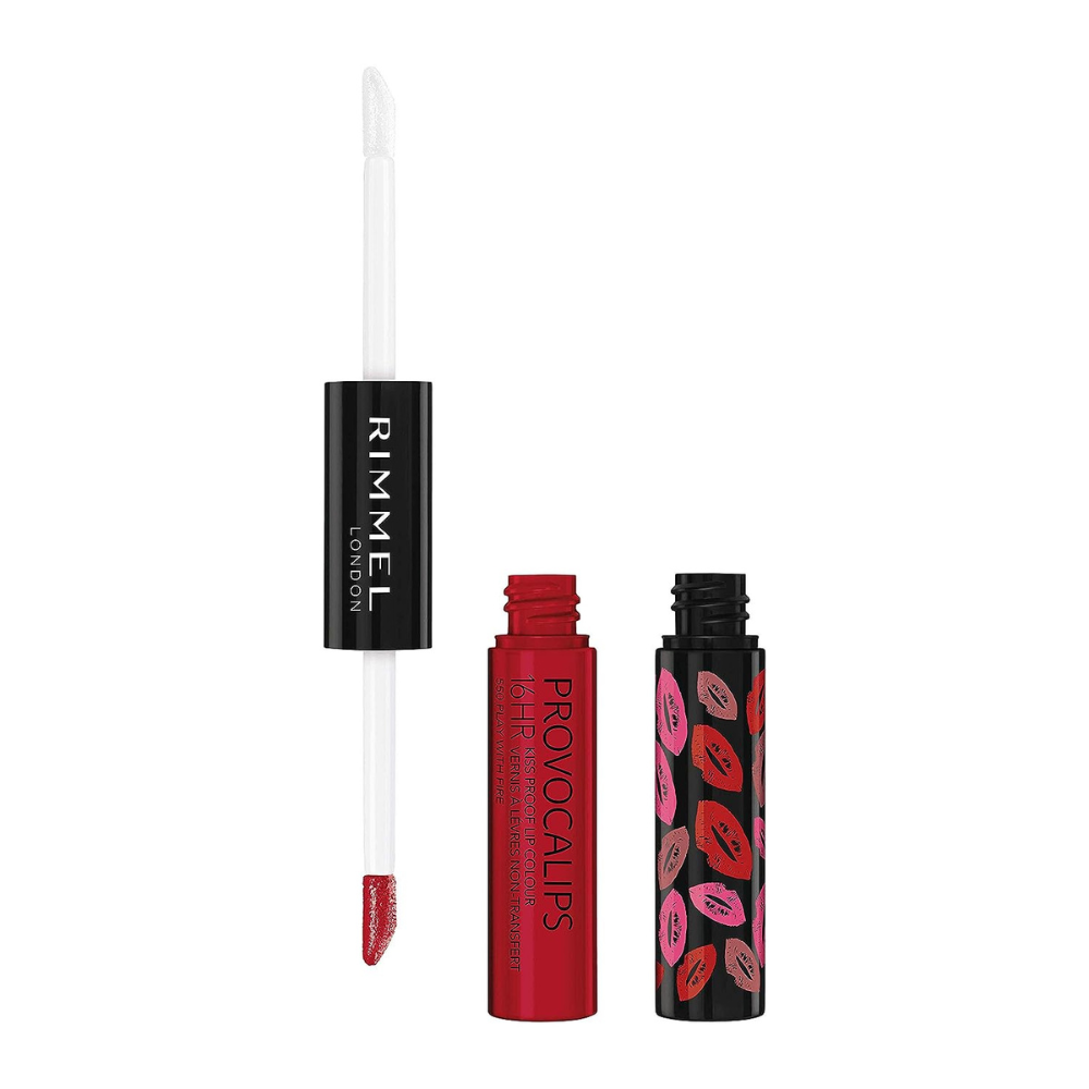 Rimmel London Provocalips Lip Colour Lippenstift