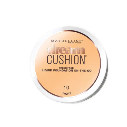 Maybelline Dream Cushion Foundation