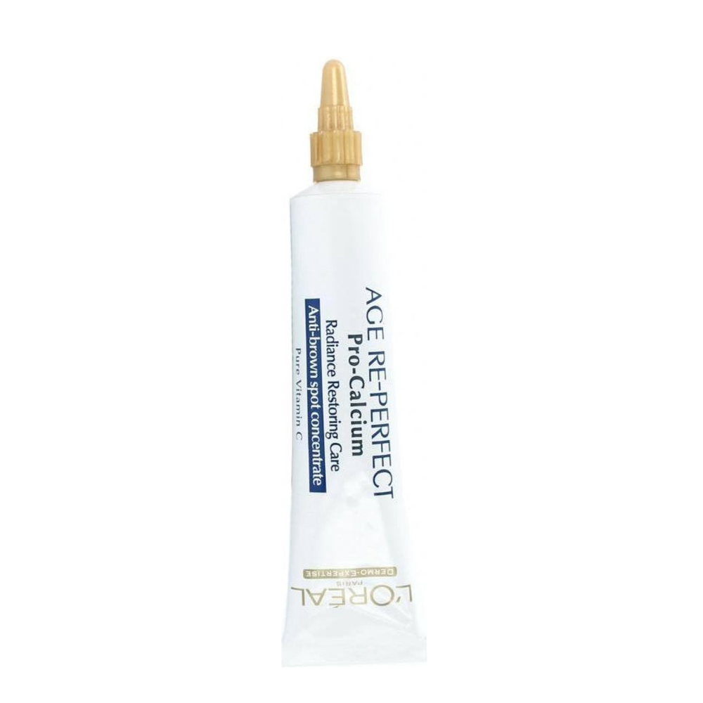Dermo Expertise Age Re-Perfect Pro Calcium Radiance Restoring Care