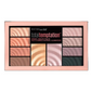 Maybelline New York Lidschatten-Palette und Highlighter