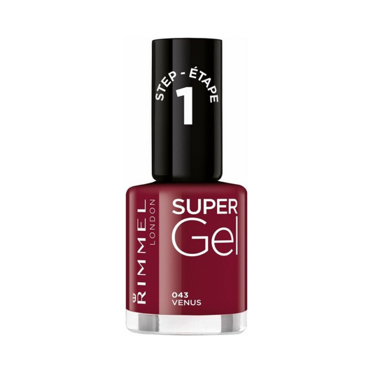 Rimmel London Super Gel Nagellak
