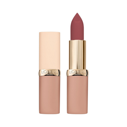 L'Oréal Paris Color Riche Ultra Matte Free the Nudes