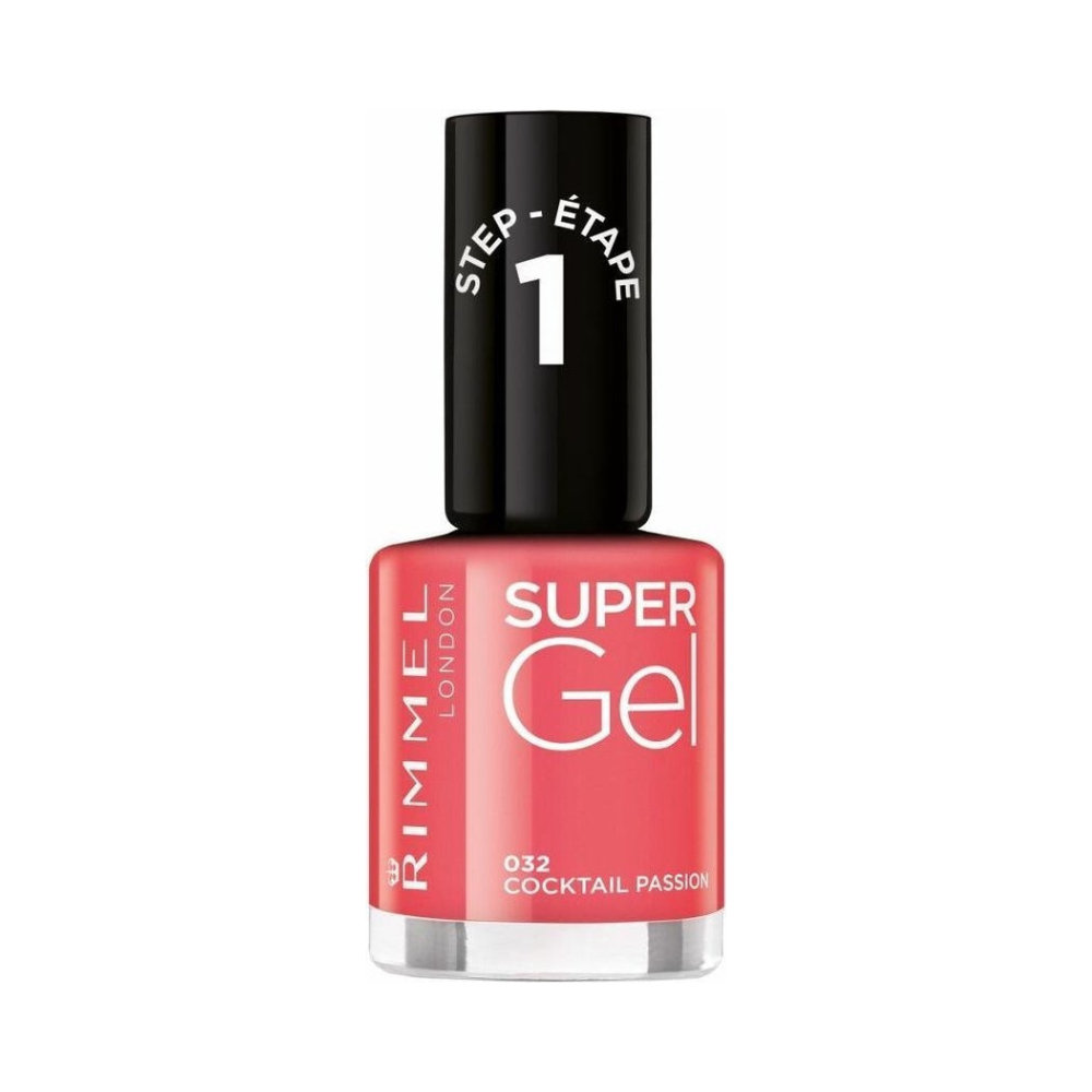 Rimmel London Super Gel Nagellak