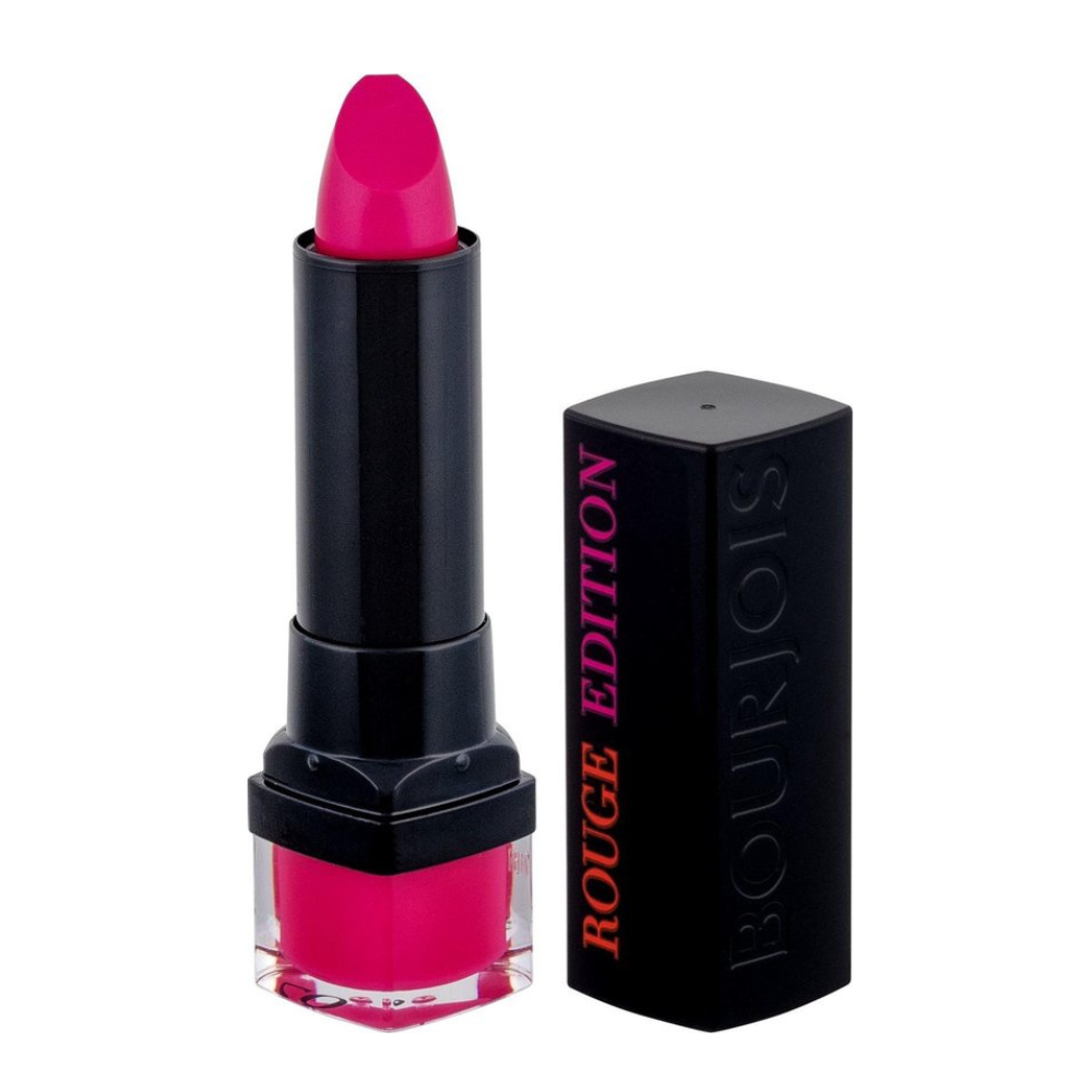 Bourjois Rouge Edition Lippenstift