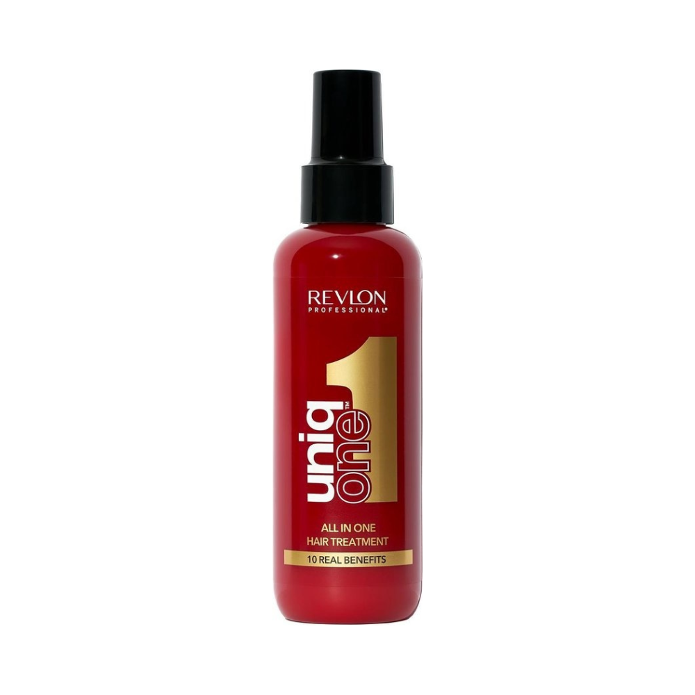 Revlon Professional Uniq One ​​​​Haarbehandlung Grüner Tee 150 ml
