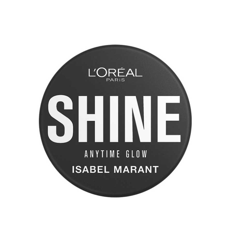 Isabel Marant Shine Beautifier – Limitierte Edition – 00 Unive – Mattierende Creme