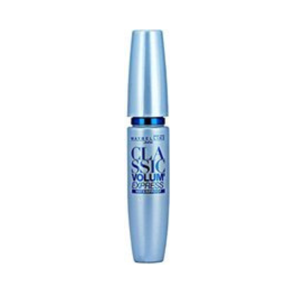 Maybelline New York Mascara für Volumen,