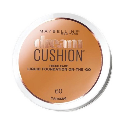 Maybelline Dream Cushion Foundation