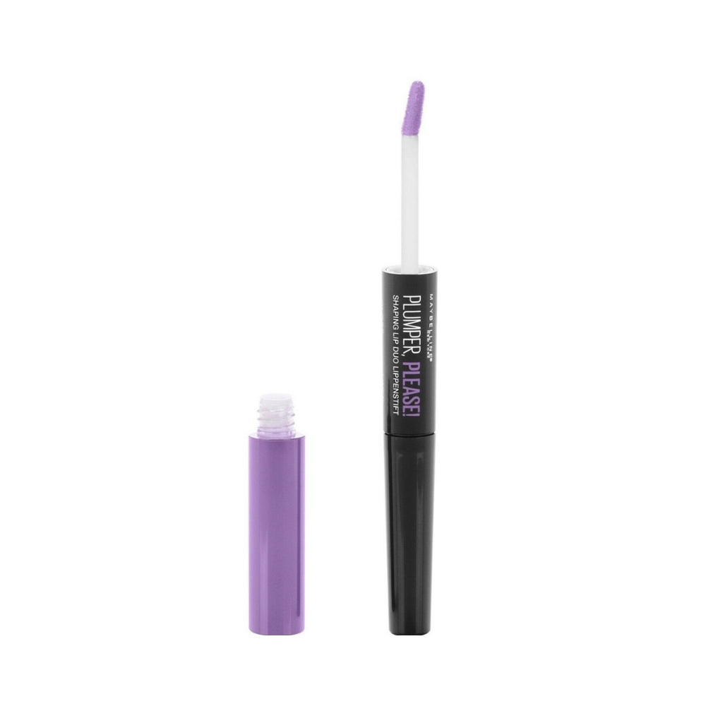 Maybelline New York Plumper Please Lippenstift
