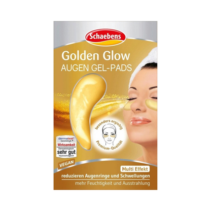 Schaebens Gesichtsmaske