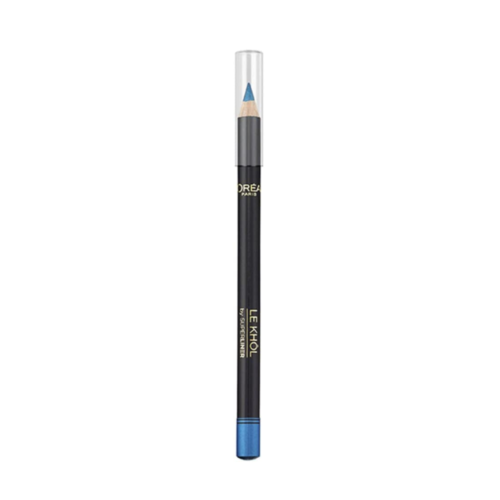 L'Oréal Paris Kajal mit Weicher Mine, langanhaltend 1,2 g