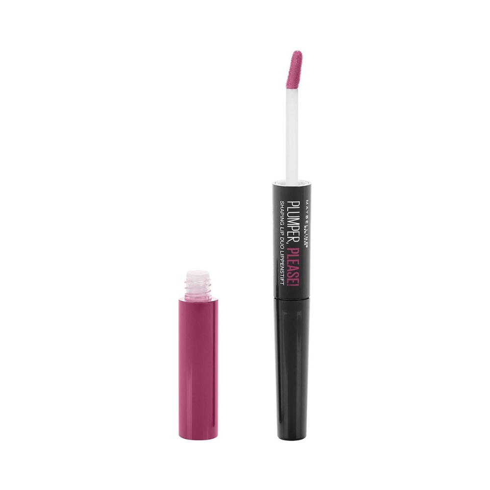 Maybelline New York Plumper Please Lippenstift