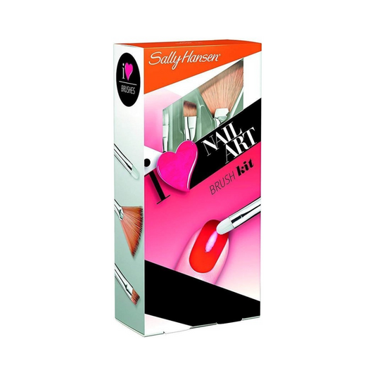 Sally Hansen Ich liebe Nail Art Nagelbürsten