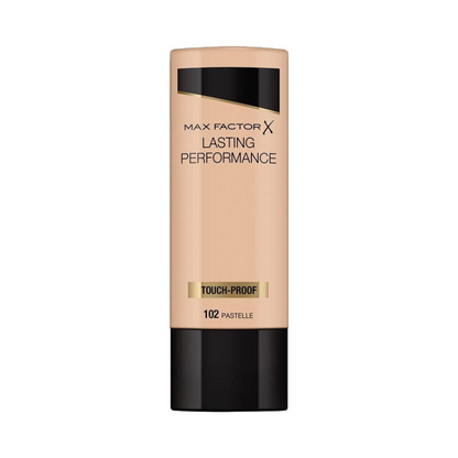 Max Factor Lasting Performance Foundation