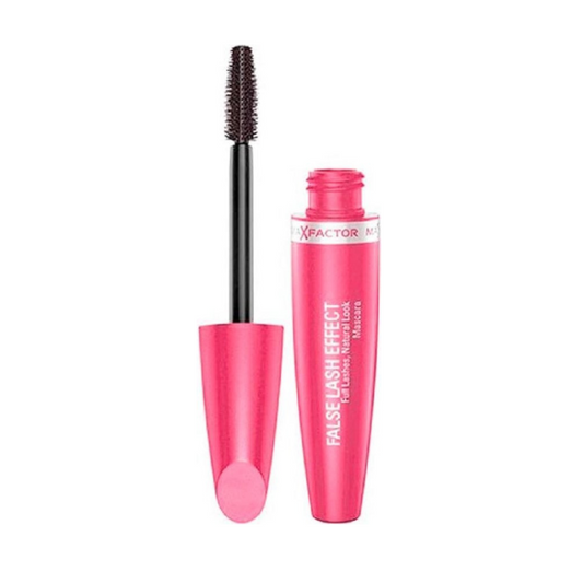 Max Factor False Lash Effect Mascara – Schwarz (Pink Case)