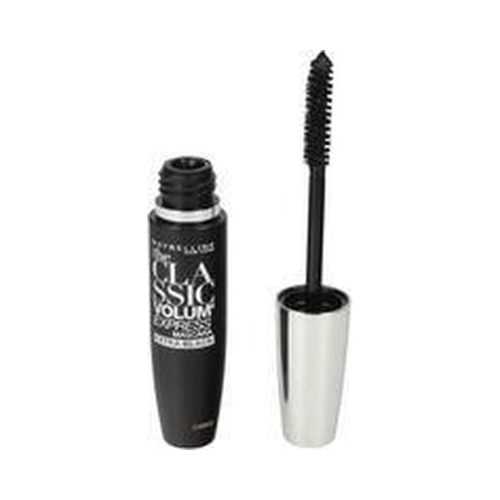 Maybelline New York Mascara für Volumen,