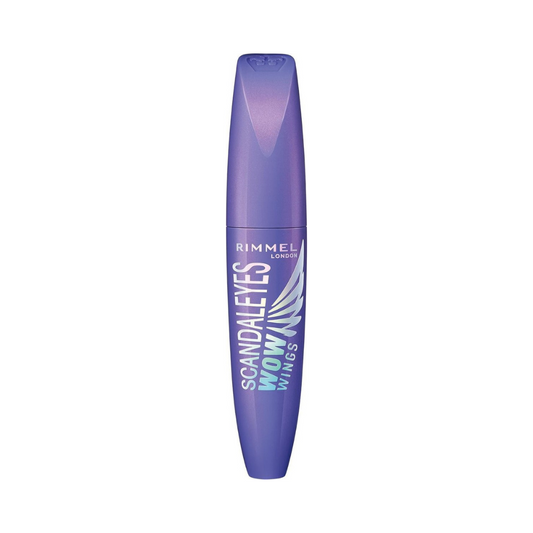 Rimmel Scandaleyes Wow Wings Mascara