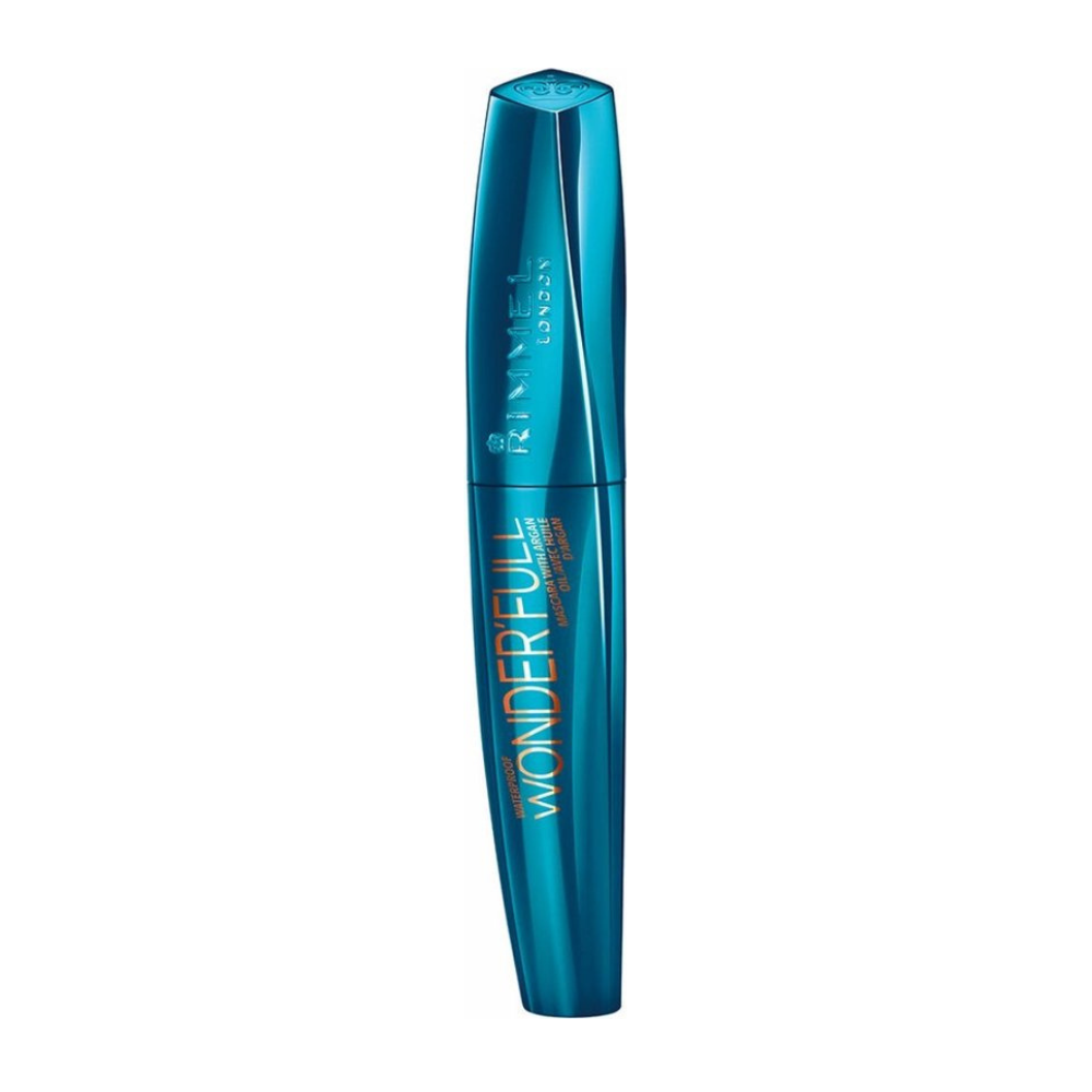 Rimmel London Wonderfully Real Mascara
