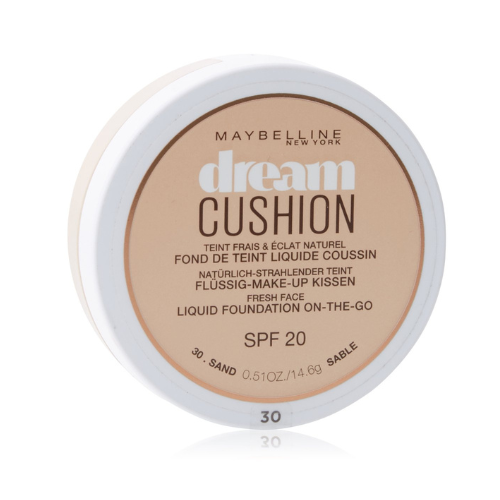 Maybelline Dream Cushion Foundation