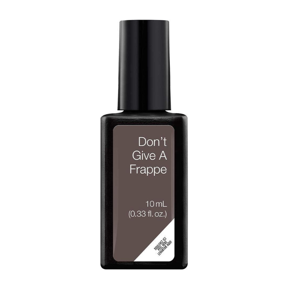 Sensationail Gel Color Nail Polish