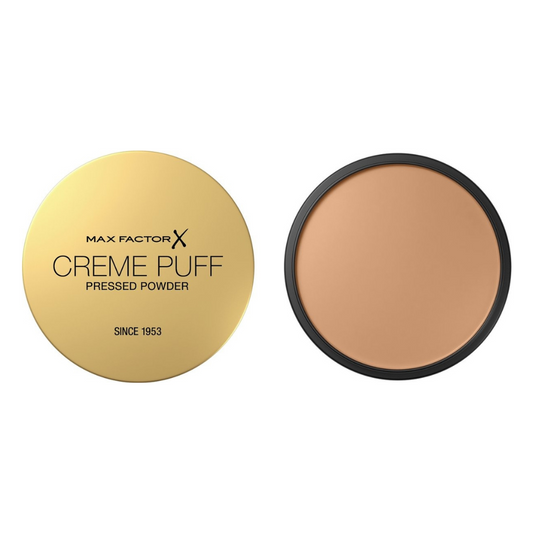 Max Factor Creme Puff Gesichtspuder 21G