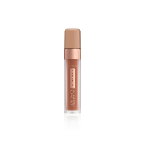 L'Oréal Paris Infaillible Ultra Matte Les Chocolats Lippenstift