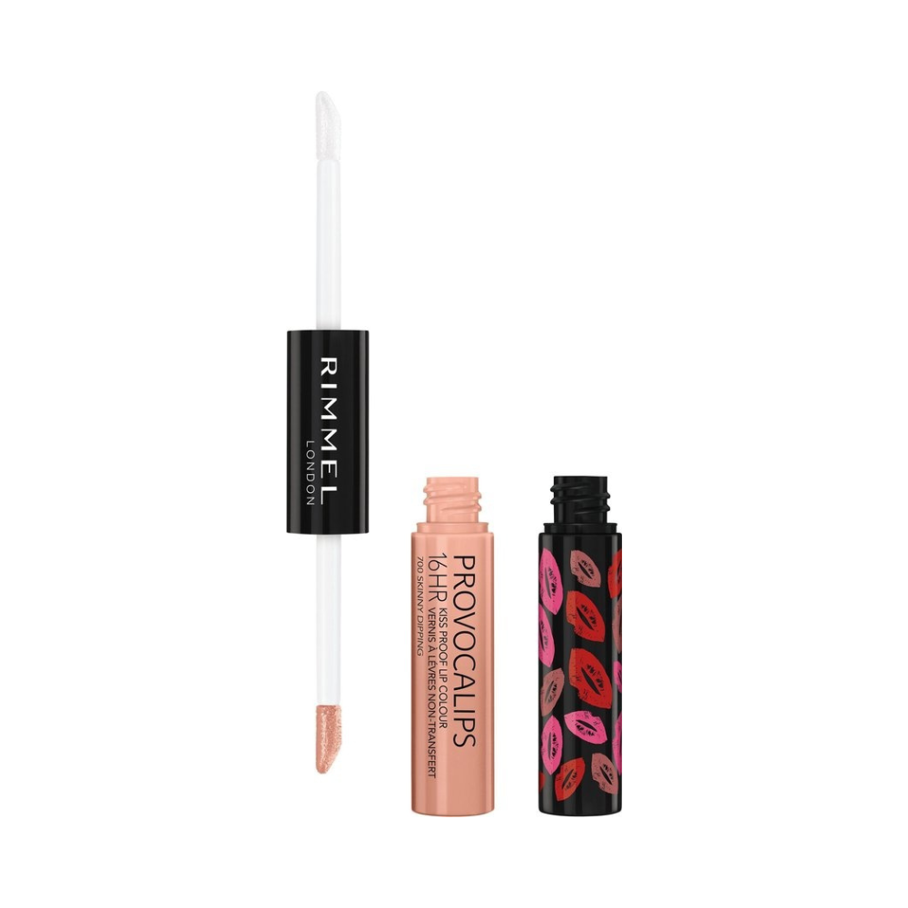 Rimmel London Provocalips Lip Colour Lippenstift